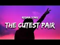 Download Lagu Regina Song - the cutest pair (Lyrics)