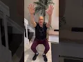 1 Chair Exercise Tightens Tones Your Belly Dr Mandell