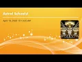 Astral Schools