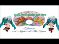 Download Lagu [Hatsune Miku \u0026 The Playloids] QUEEN / You're My Best Friend [cover song] V4english