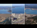 Shasta Lake vs Oroville Lake vs Folsom Lake The difference in water levels