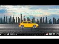 How To Make Website With Animation Moving Car Using CSS Animation