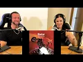 BUILDING TOWARDS AN EPIC FINALE! First Time Hearing Meatloaf - For Crying Out Loud Reaction!
