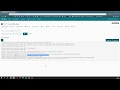 Getting started with Airflow - 4 Passing metadata in between tasks with XCOM