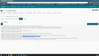 Getting started with Airflow - 4 Passing metadata in between tasks with XCOM