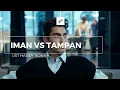Download Lagu Iman Vs Tampan - Ust Handy Bonny | Ceramah Singkat