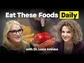 Stanford Nutrition Researcher Eat THIS to Transform Your Health Stay Young and Live Longer
