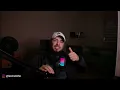 (REACT) NOG - HORIZONTAL! (ft. Levinsk) [prod. Teo Guedx]