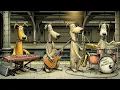 Download Lagu Jazz in the Subway - Smooth Jazz - Deep Bass Jazz for Relaxation and Focus