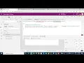 Lesson119 - Error Handling Column Message Validate