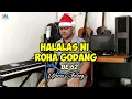 Download Lagu Halalas ni roha godang (BE 62) Lagu Natal terbaru - Waren Sihotang