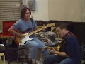 Download Lagu Carl Verheyen \u0026 Steve Trovato jamming @ 65 Amps