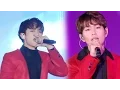 Download Lagu [2016 SAF 가요대전] 남성미 물씬 풍기는 샤이니(SHINee) ‘Prism＋Tell Me What To Do’