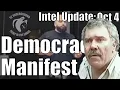 Download Lagu Intel Update - October 4 - Democracy Manifest