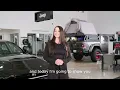 How to service your vehicle at Hillsboro CJDR