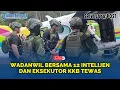 Download Lagu 🔴 KOMANDAN Jagal Undius Kogoya Tewas Usai Tantang Sniper Cartenz, Wadanwil KKB  Jeki Murib \