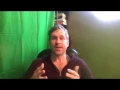 Mike Cernovich 2 09 2017 Twitter Censorship Up TWTR stock Down periscope