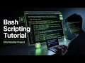 YOU WON T BELIEVE How Easy Monitoring CPU Usage Is with Bash