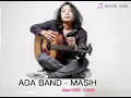 MASIH - ADA BAND  COVER FELIX (LIRIK)