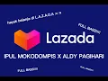 Download Lagu LAZADA ipul mokodompis 2021