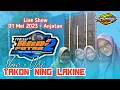 Download Lagu ANDI PUTRA 2 - TAKON NING LAKINE Live Anjatan Indramayu || Sumuradem Media