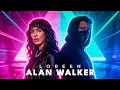 Lagu ALAN WALKER x LOREEN - Tattoo (Official Remix 2026)