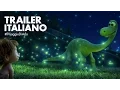 Video di Disney•Pixar: Il Viaggio di Arlo - Trailer Ufficiale Italiano | HD