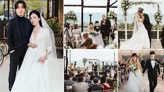 lee min ho and song hye kyo secretly married 2025 in paris