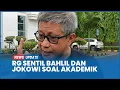 Download Lagu Rocky Gerung Sentil Bahlil dan Jokowi Indonesia Peringkat 2 Negara Paling Tak Jujur Soal Akademik