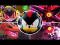 Download Lagu Shadow Generations - All Bosses (No Damage)