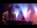 Caribou - Hannibal - Paris Cabaret Sauvage 2010