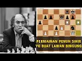 Download Lagu MIKHAIL TAL MEMBUAT PAUL KERES BINGUNG 😂