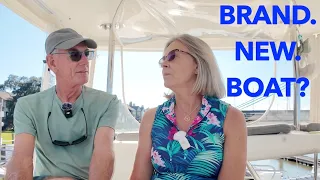 WHICH PERFORMANCE CATAMARAN ARE WE BUYING ? PART 2 – BALANCE, OUTREMER & CATANA OC COMPARED