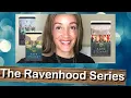 The Ravenhood Series - Kate Stewart