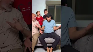 تجربة الاندومي مع ماشا وبودي والشباب بودي 