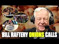 Get March Madness started with a Bill Raftery ONIONS call compilation