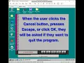 Viagrafix Teach Yourself Visual Basic 6 Volume 3 - Chapter 3 Section 3