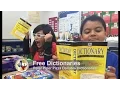 Free Dictionaries For YISD Students