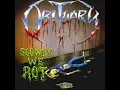 Obituary - Slowly We Rot
