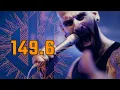 Lagu Uncomfortable Knowledge  - 149.6 (Official Music Video)