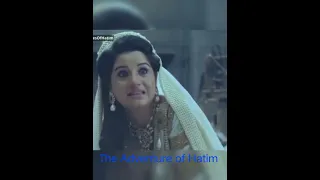 the adventure of hatim series 