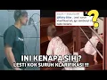 Lagu HERAN ! TIBA2 LESTI DISURUH KLARIFIKASI | HARI JUM'AT ADA KEJUTAN LESTI RIZKY BILLAR !!!