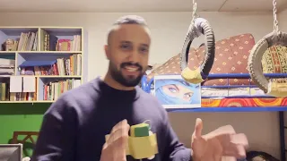 ده فيديو بيضحك عينيكي لون السما باليل 