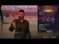 Ruby River Range Fishing Challenge Gold 1 - The Gold Green Sunfish