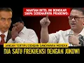 Lagu MANTAN INTEL INI BONGKAR SIAPA SEBENARNYA PRESIDEN: PRABOWO DAN JOKOWI SATU FREKUENSI 