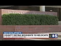 Legislature approves purchase of property for new Jackson County Detention Center