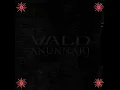 Anunnaki - Vald (Officiel)
