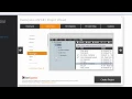 DevExpress ASP NET The Project Wizard