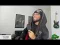 DELI Reacts to Infinity Song - One Foot Out & Hurricane