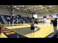 Basketball-4A Regional Ardmore v OKC Douglass Boys